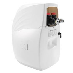 3M設(shè)計(jì)師系列SFT150軟水機(jī) 兼具美學(xué)與科技的現(xiàn)代飲水解決方案